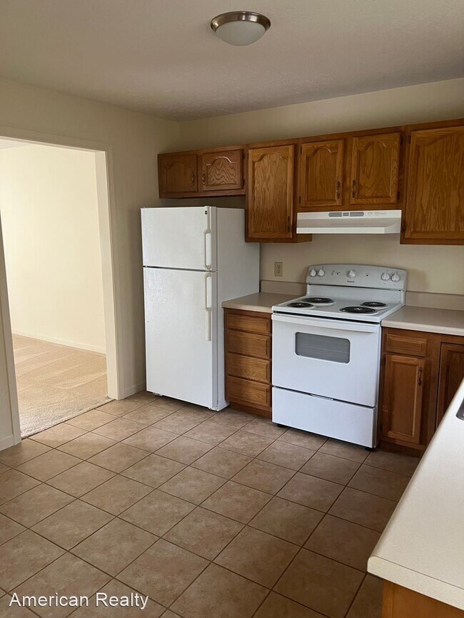 Foto del edificio - 2 br, 1.5 bath House - 116 VAN STREET