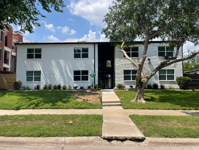 Foto del edificio - 5421 Bryan St