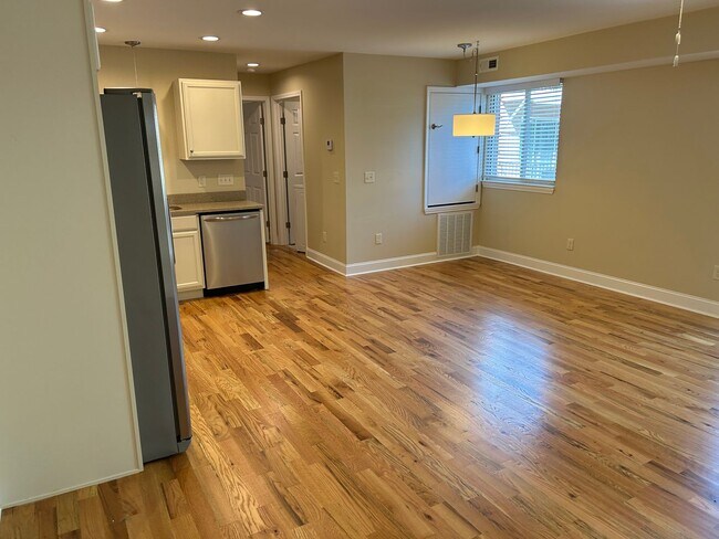 Foto del edificio - Downtown Morganton One Bedroom