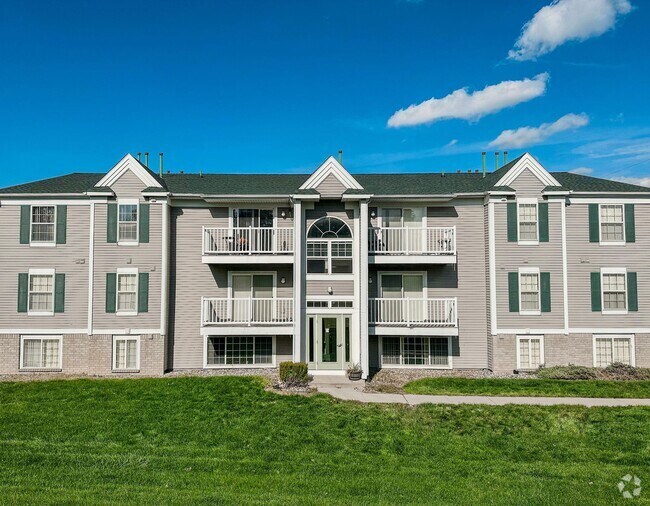 Gettysburg Farm Senior Living Apartments for Rent Lansing, MI 11