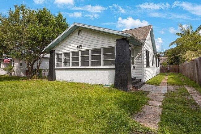 Foto del edificio - 4119 1st Ave N