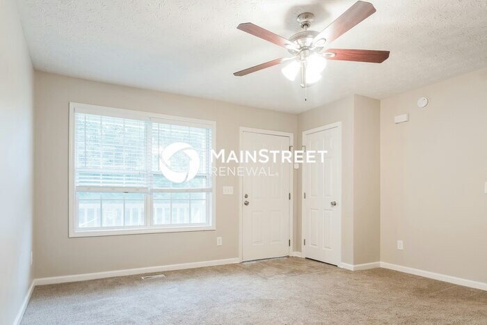 Foto principal - 3 Bedroom Pet-Friendly Home in Rockmart, G...