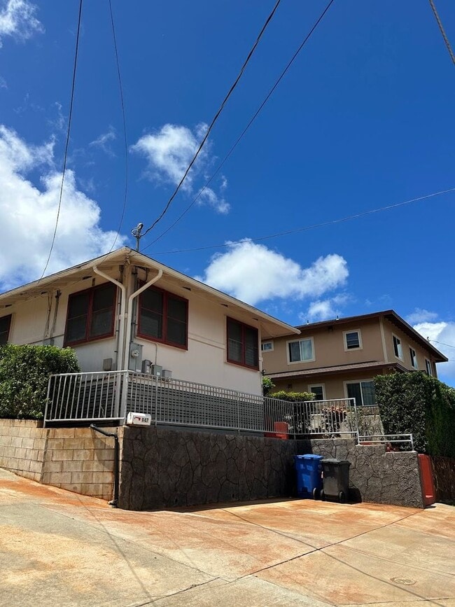 Koko Head Ave - Koko Head Ave Apartment