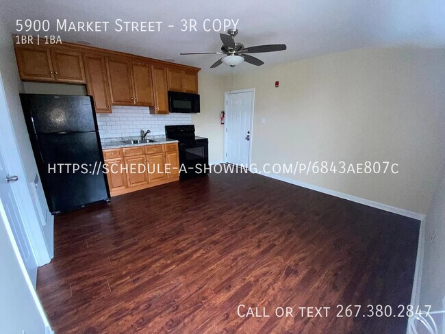 Building Photo - 5900 Market St