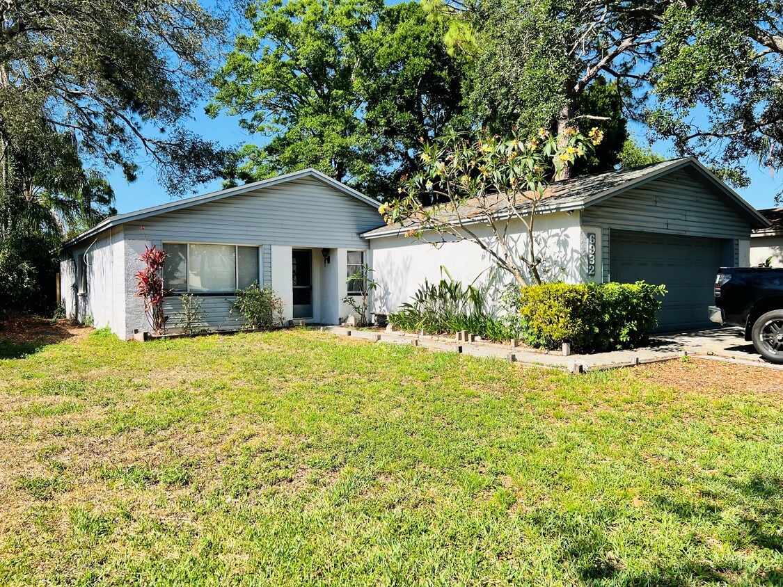 Quiet neighborhood - 6932 124th Ave
