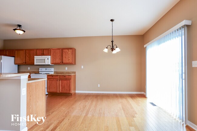 Foto del edificio - 1106 William Penn Dr