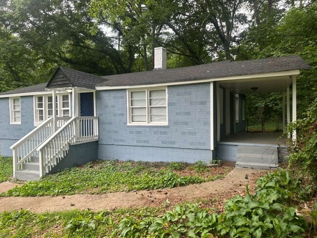 Foto del edificio - 2655 Old Toney Rd