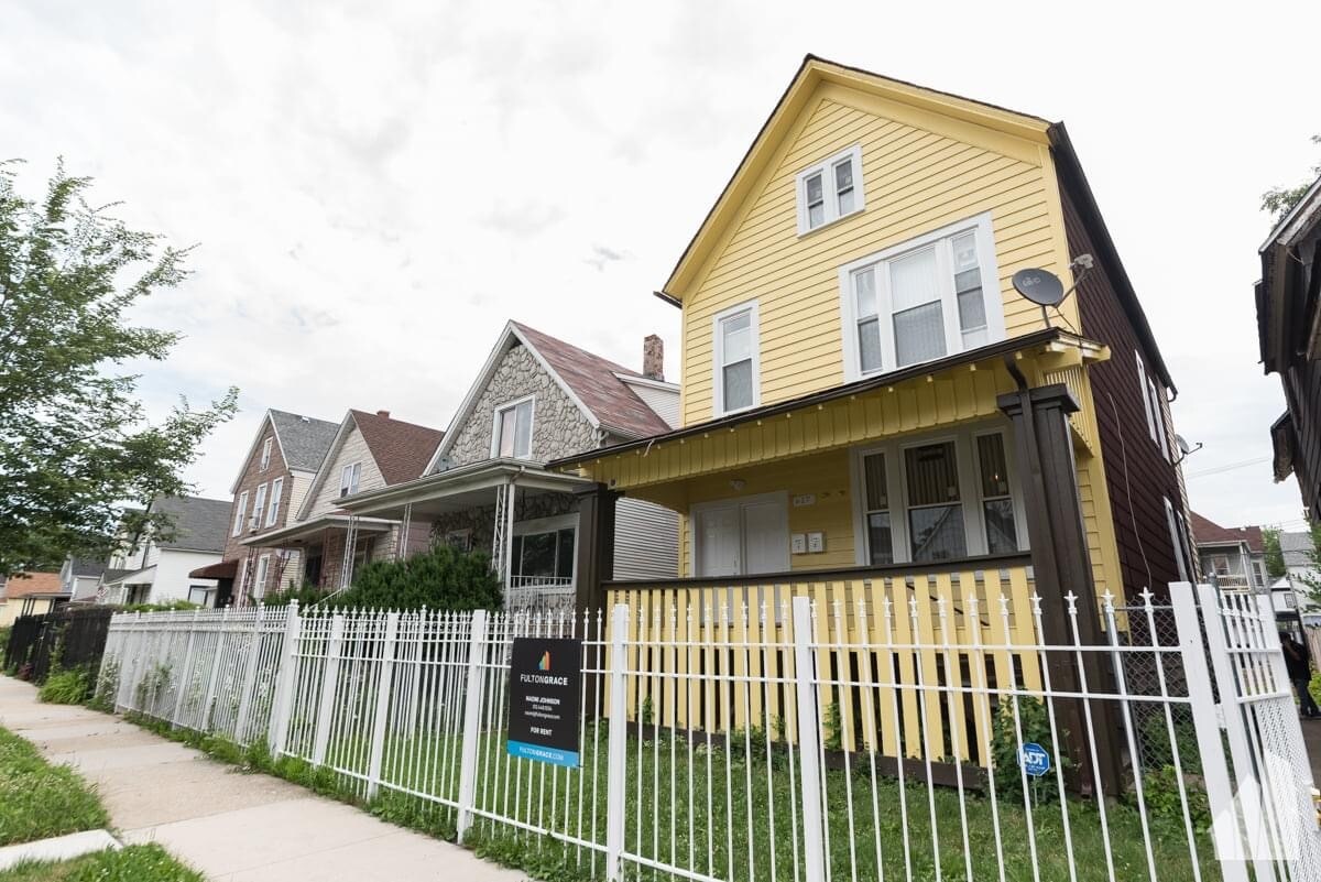 Primary Photo - 617 N Latrobe Ave