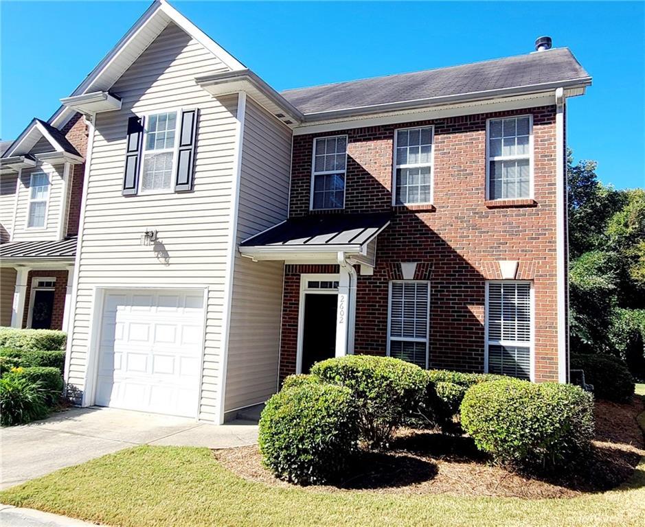 Primary Photo - 2602 Avery Park Cir