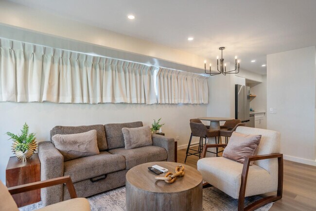 Foto del edificio - 2464 Prince Edward St