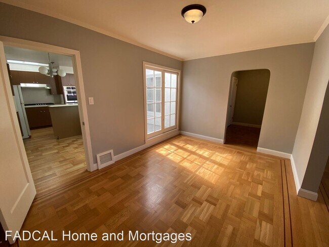 Foto del edificio - 3 br, 2.5 bath House - 2074 18th Avenue