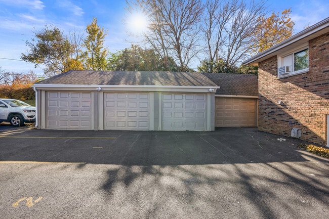 Foto del edificio - 535 Pasadena Ave