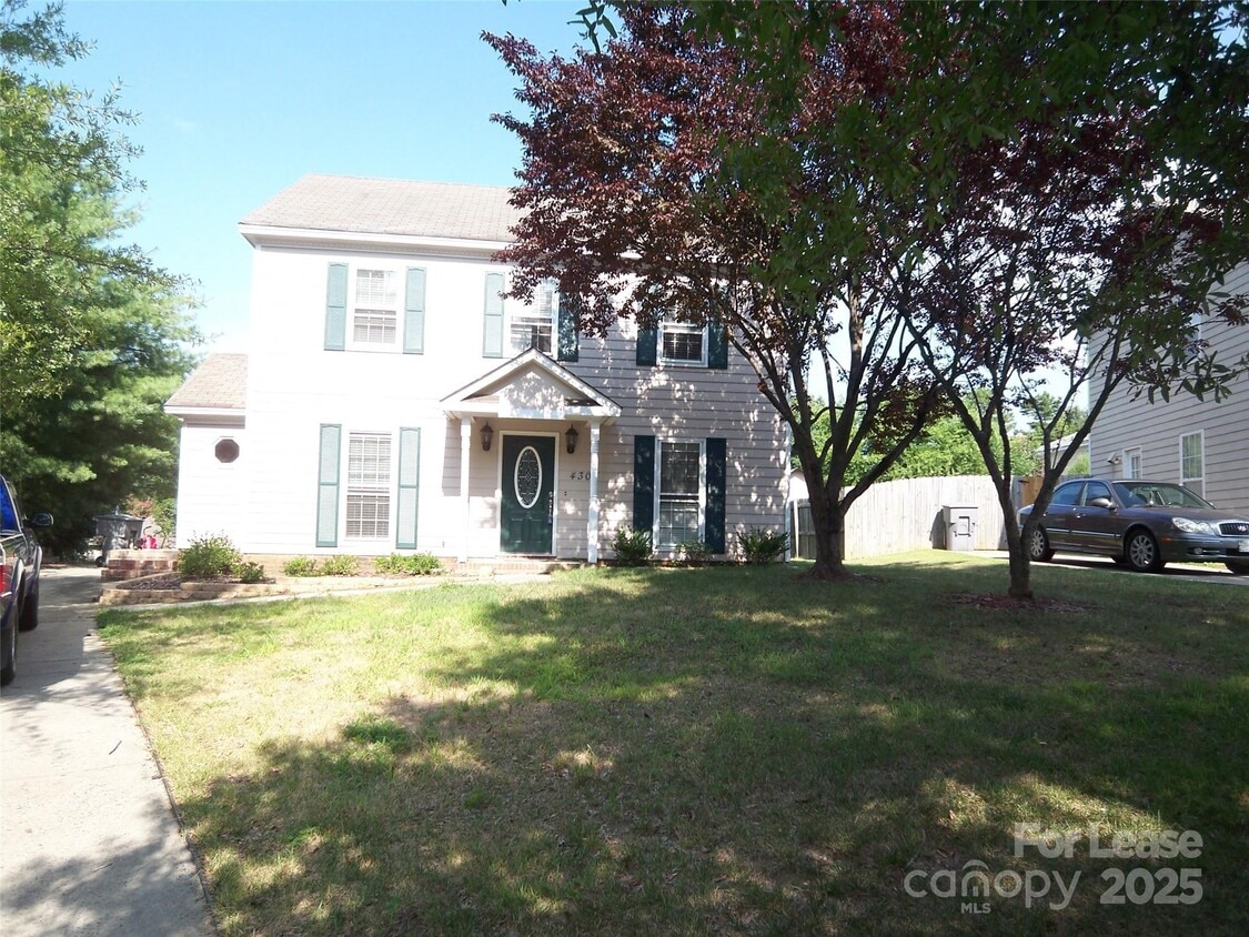 Foto principal - 4307 Claybury Ct