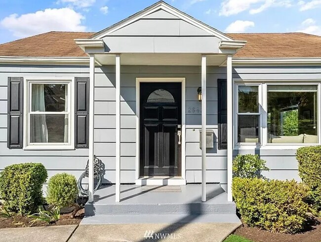 Foto del edificio - 2643 31st Ave W
