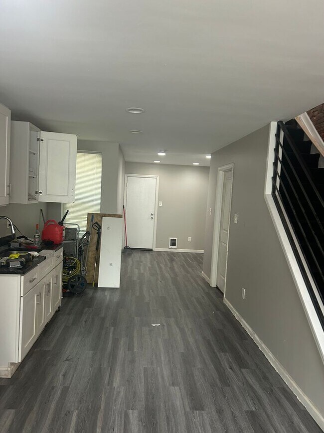 Foto del edificio - 1823 E Orleans St