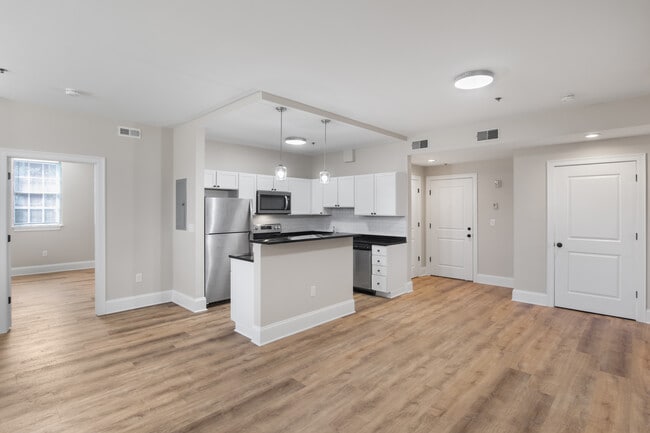 Foto del edificio - Reservoir Landing Apartments