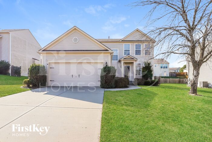 Primary Photo - 7900 N Lister Ave