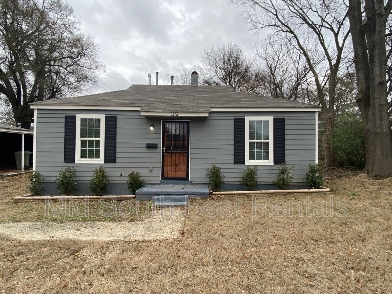 Primary Photo - 3252 Norton Rd