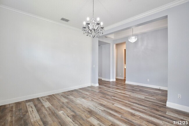 Foto del edificio - Gorgeous 3/2 Spacious Home with a Fenced B...