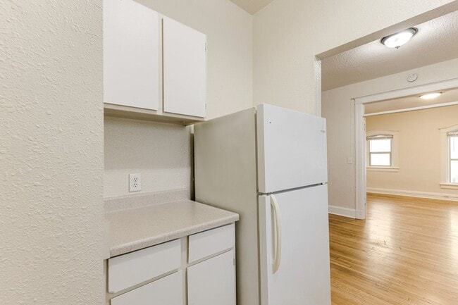 Interior Photo - Edington Court