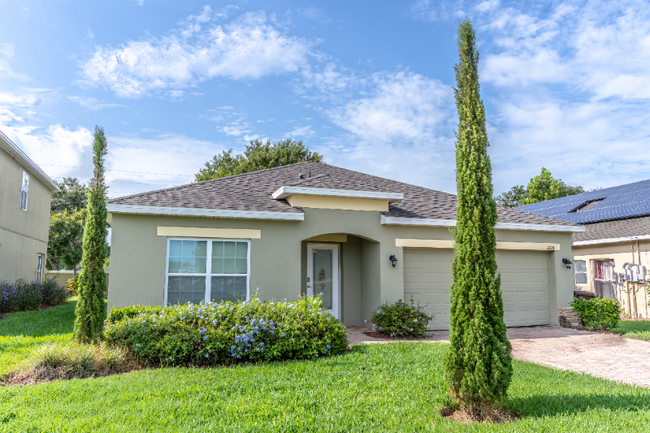 Building Photo - 204 Andalusia Loop