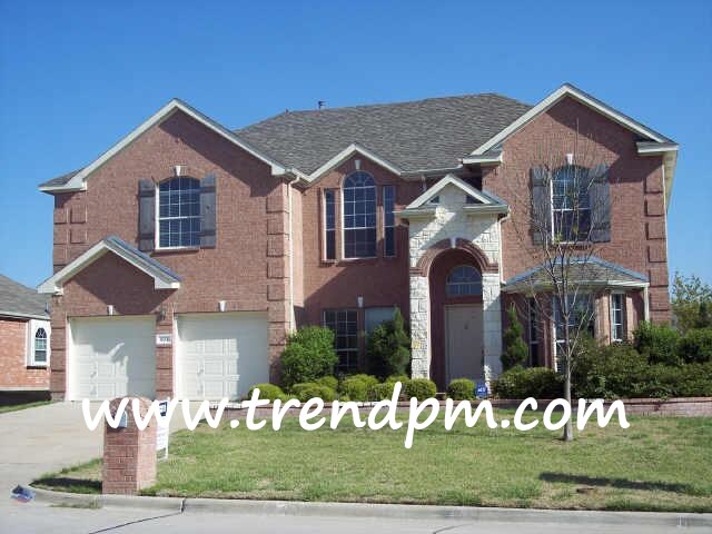 Primary Photo - beautiful 5 bedroom 3.5 bath in Mansfield