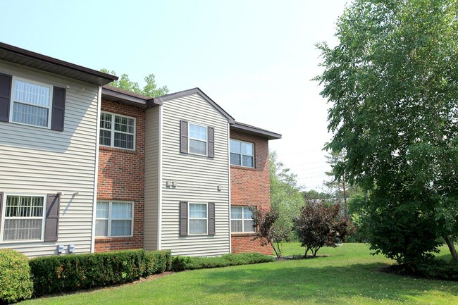 Willowbrook Terrace Apartments Apartments - Niskayuna, NY | Apartments.com