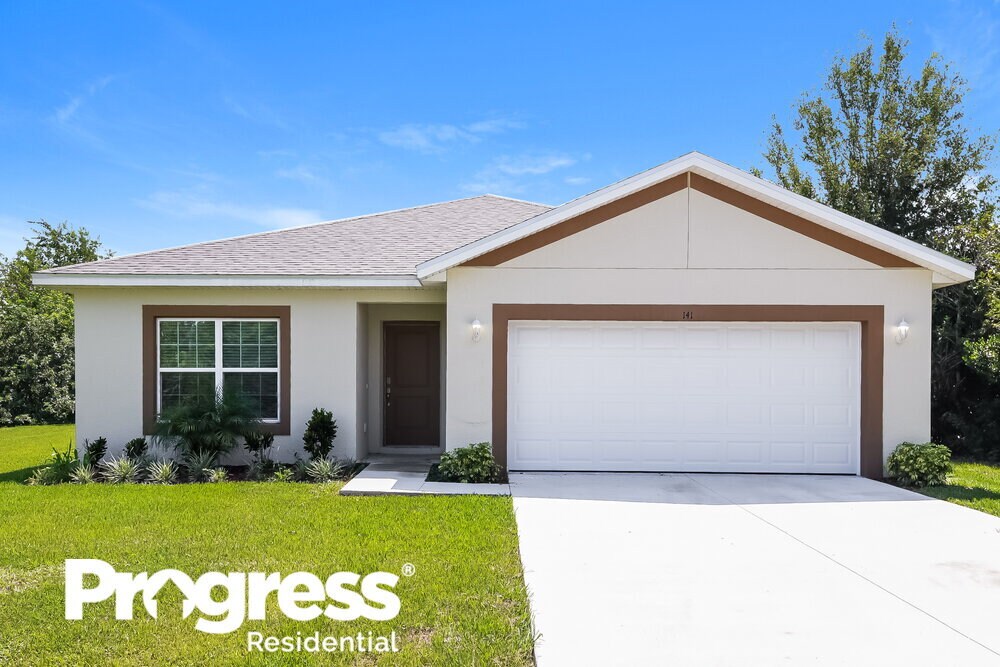 141 Nicholas Ct, Poinciana, FL 34758 House Rental in Poinciana, FL