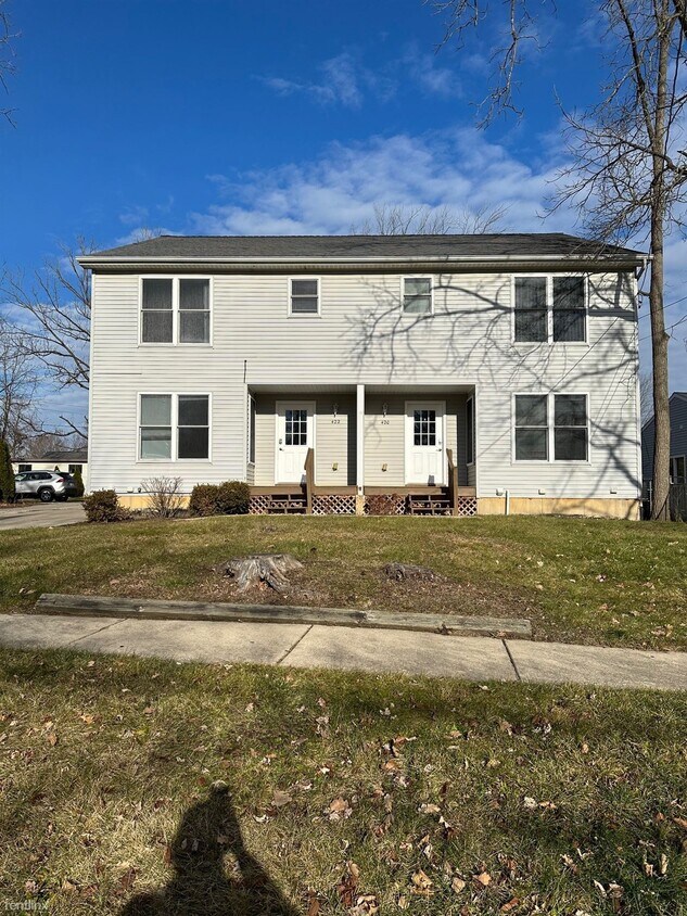 420 W Oak St, Mason, MI 48854 Townhome Rentals in Mason MI
