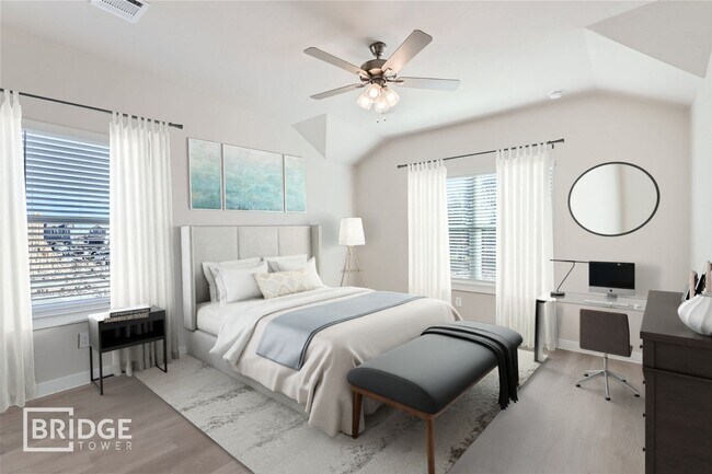 Building Photo - BENTON PLAN