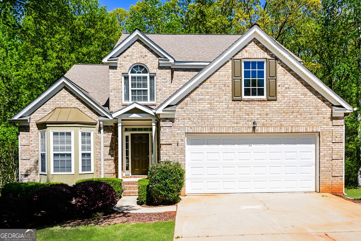 Foto principal - 520 Hilly Ct