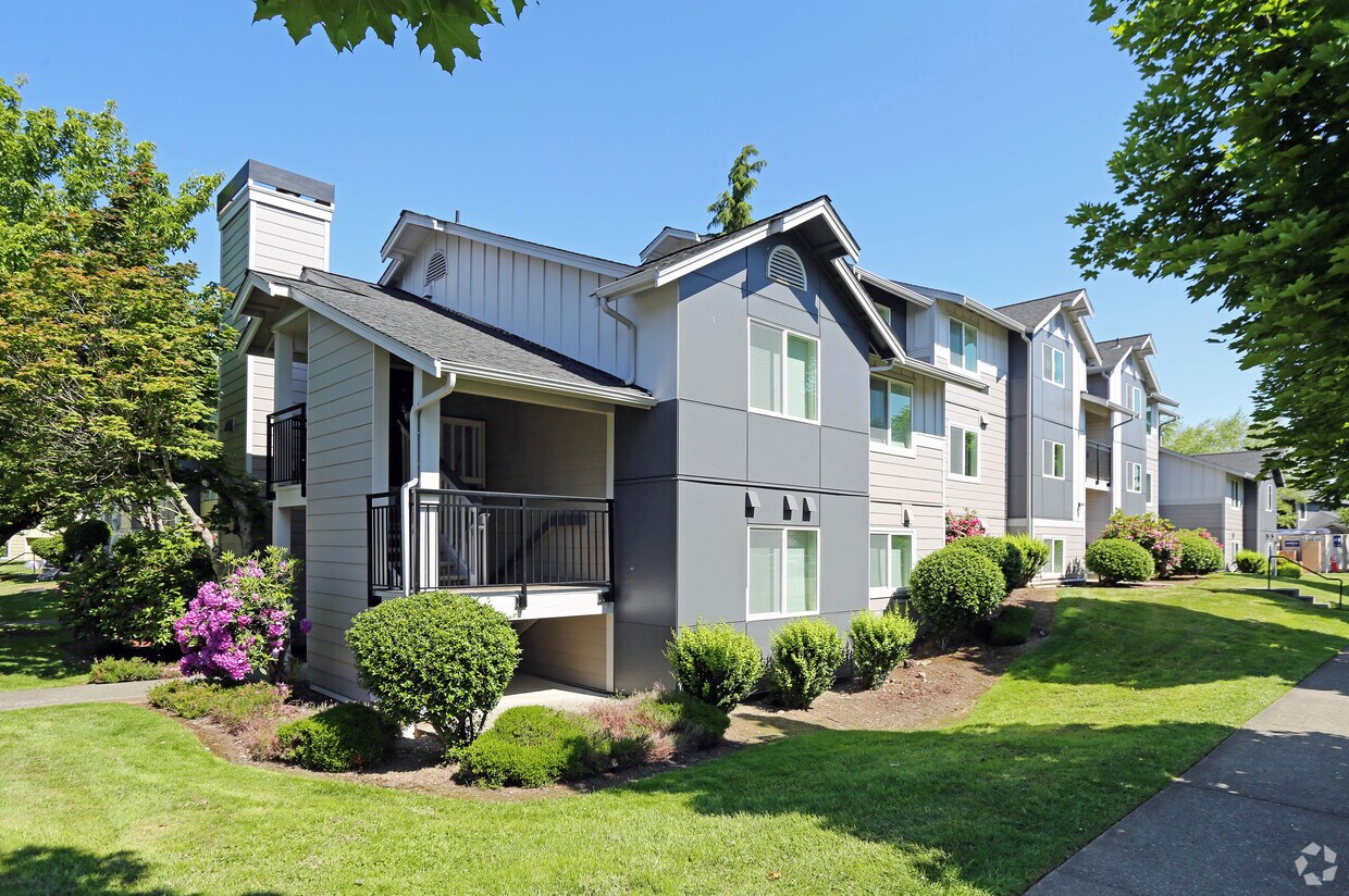 Morning Run Apartments Monroe, WA