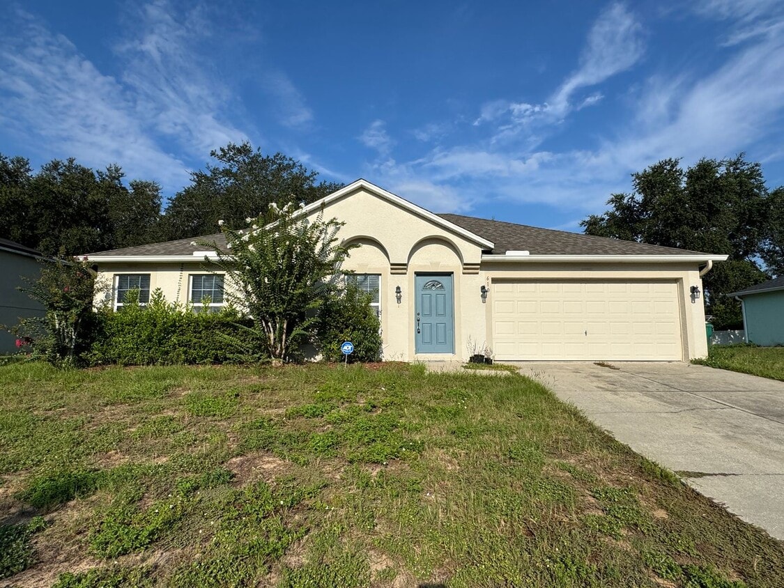 Primary Photo - COMING SOON! Spacious 4-Bedroom, 2-Bath Eu...