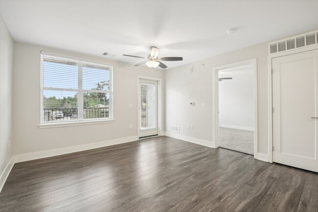 Building Photo - Residences at Hoffman