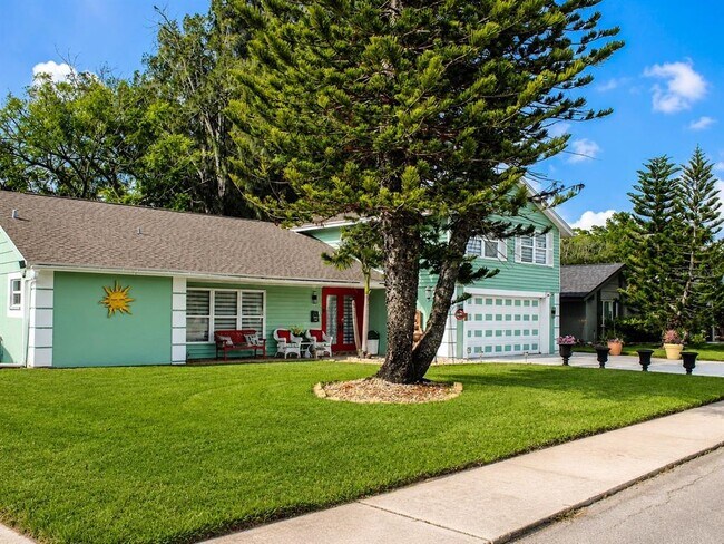 Building Photo - 12416 Cobble Stone Dr