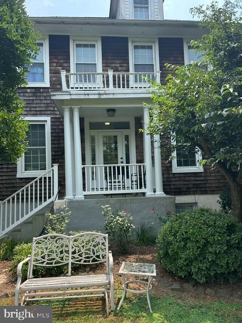 Foto del edificio - 217 Bynum Ridge Rd