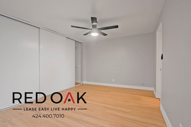Foto del edificio - 1200 N Olive Dr