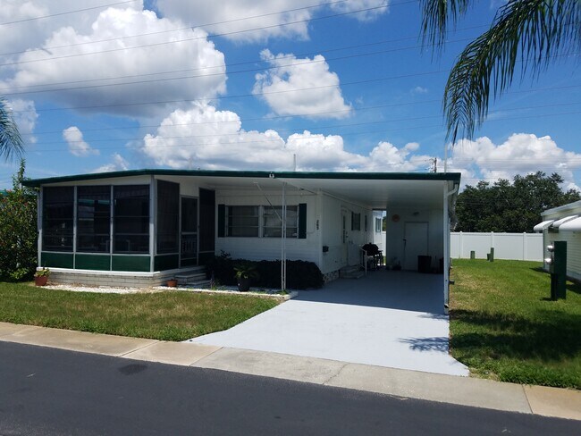Foto del edificio - 265 Dixie Ln
