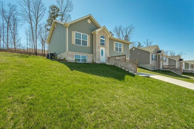 Foto del edificio - Beautiful Soddy Daisy Home!