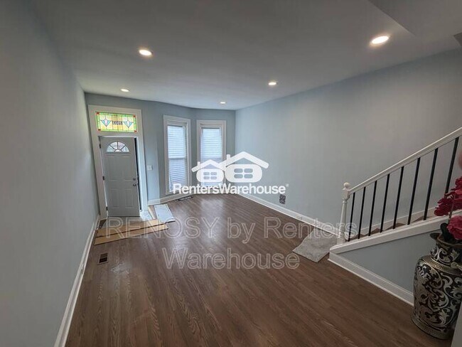 Foto del edificio - 2033 N Fulton Ave