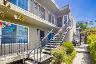 Building Photo - 3555 Florida St