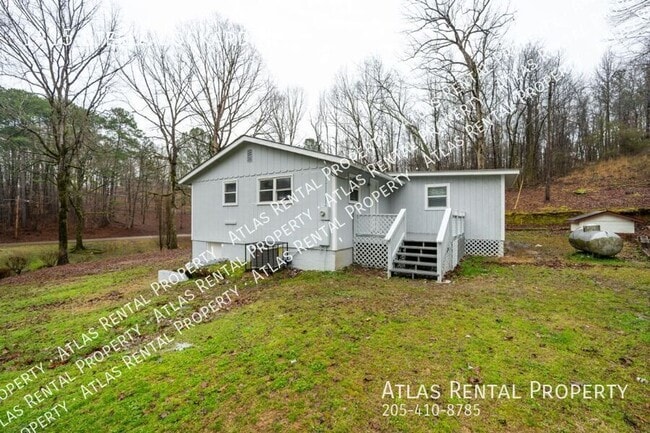 Building Photo - 1415 Stella Lockard Rd