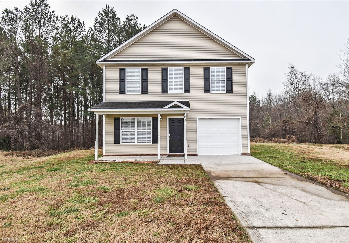 3 br, 2.5 bath House 2692 Captains Watch Rd House Rental in