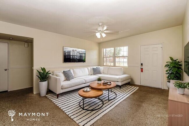 Foto del edificio - 1420 Alabama Ave