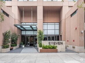 Building Photo - 1111 S Grand Ave