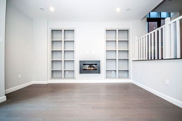 Foto del edificio - 140 Shawmut Ave