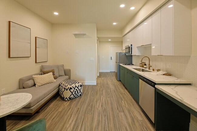 Foto del edificio - Orion at 1037 Dewey