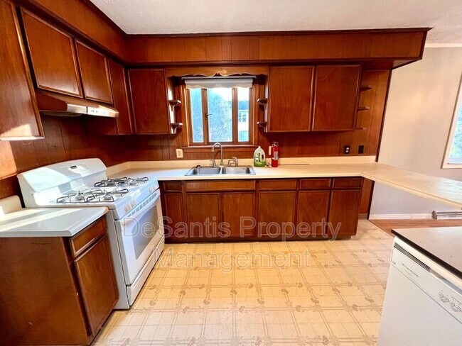 Foto del edificio - 3416 College Ave