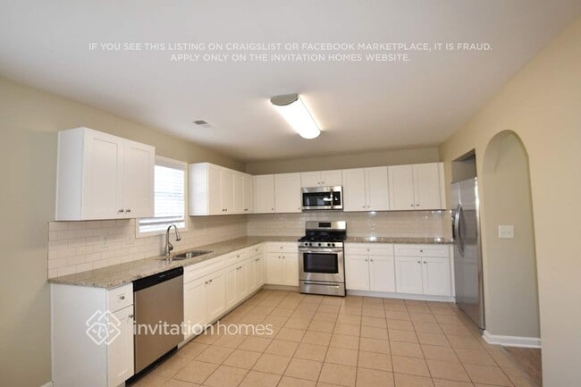 Building Photo - 3679 Devon Park Ln NW