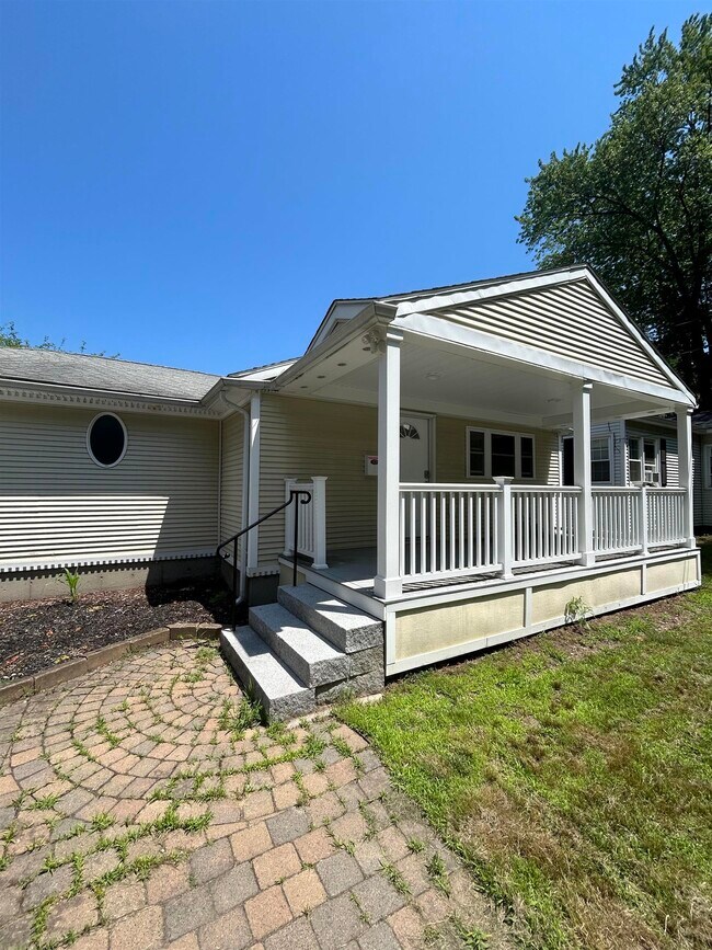 Foto del edificio - 3 Fulton St